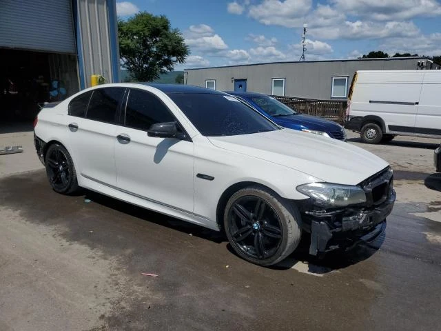 BMW 535 2014 BMW 535XI CARBON SHADOW LINE M SPORT PACK , снимка 2 - Автомобили и джипове - 47303804