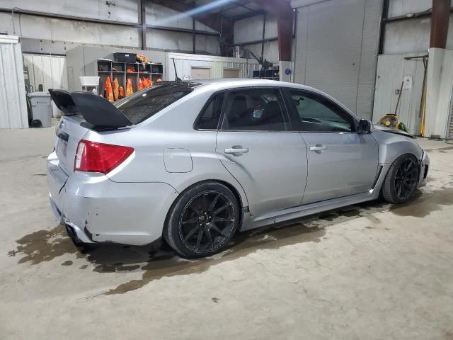 Subaru Impreza WRX ръчка* , снимка 3 - Автомобили и джипове - 48365709