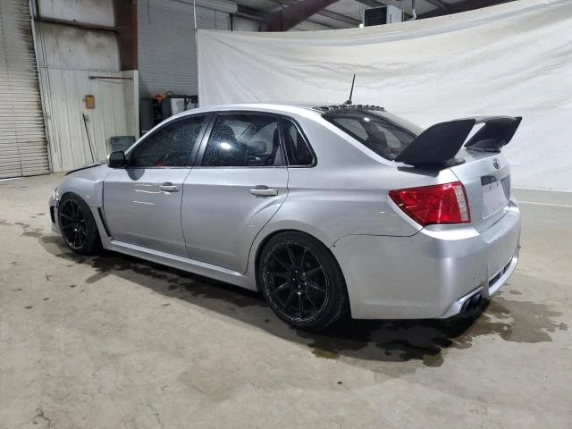 Subaru Impreza WRX ръчка* , снимка 2 - Автомобили и джипове - 48365709