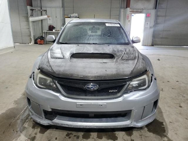 Subaru Impreza WRX ръчка* , снимка 5 - Автомобили и джипове - 48365709