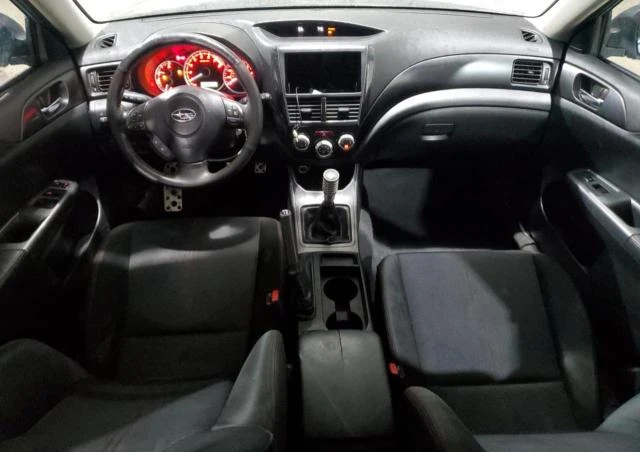 Subaru Impreza WRX ръчка* , снимка 8 - Автомобили и джипове - 48365709