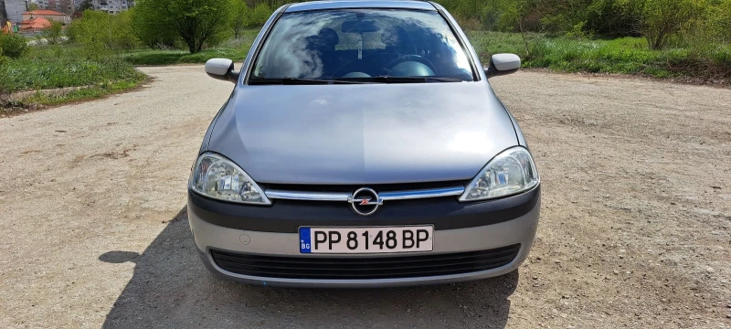 Opel Corsa 1.2 --75кс--Бензин - 2999 лв. - 88113898 | Car24.bg