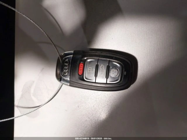Audi A8 L* 4.2* V8* FULL* LED* BOSE* МАСАЖ* ОБДУХВАНЕ* КАМ - изображение 8