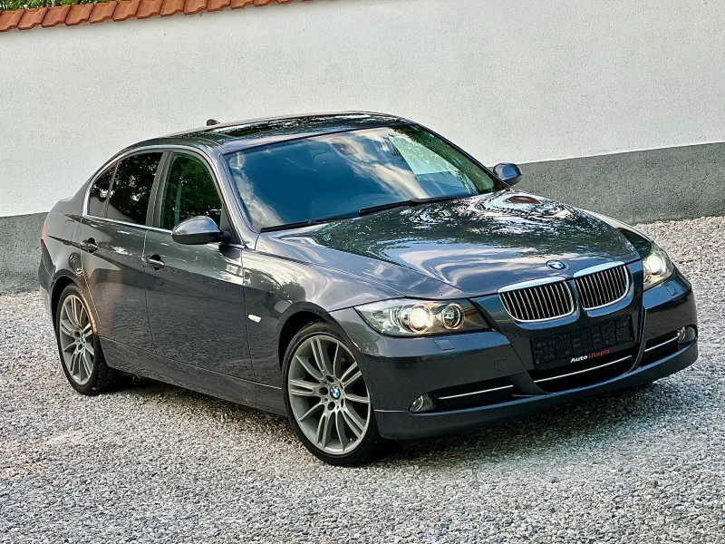 BMW 325 FULL - цена по договаряне - 93566235 1