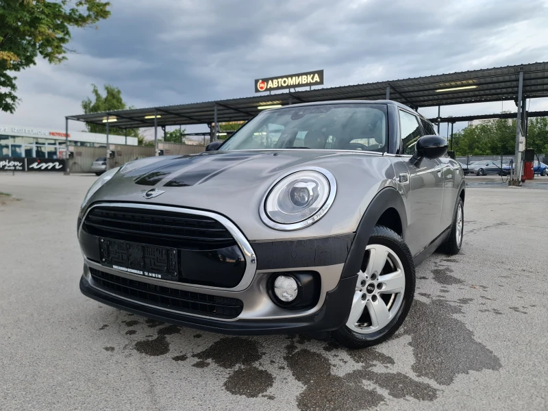 Mini Clubman KATO ЧИСТО НОВ - 18499 лв. - 91621890 1