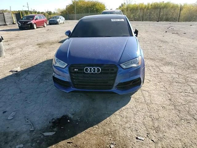 Audi S3 2l Premium Plus, снимка 13 - Автомобили и джипове - 53250264
