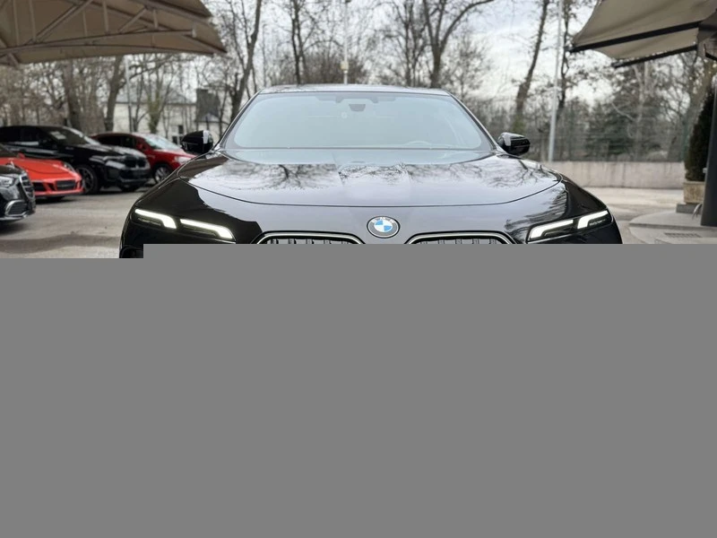 BMW 740 d xDrive M Sports package, снимка 3 - Автомобили и джипове - 53571426