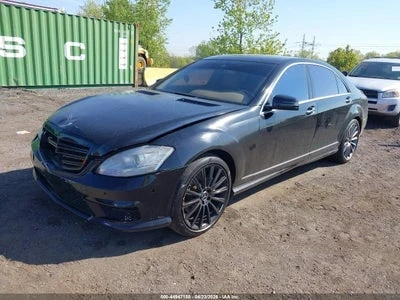 Mercedes-Benz S 500 AMG* 4Matic* Обдухване* Масаж* Крайна цена