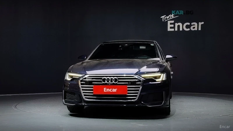 Audi A6 * MAX* PANO* 360* Ambient Light* Head-up* , снимка 2 - Автомобили и джипове - 55376519