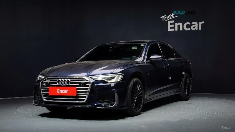 Audi A6 * MAX* PANO* 360* Ambient Light* Head-up* , снимка 4 - Автомобили и джипове - 55376519