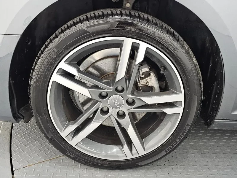 Audi A4 (B9) 40 Tfsi Premium | Mobile.bg � ����������� 5