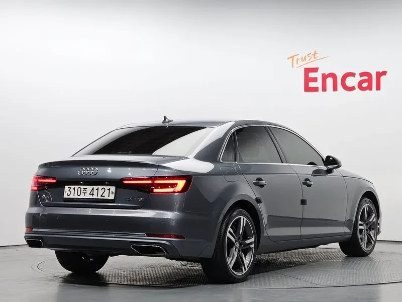Audi A4 (B9) 40 Tfsi Premium | Mobile.bg � ����������� 2