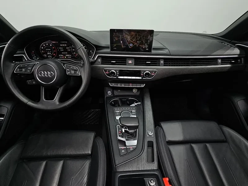 Audi A4 (B9) 40 Tfsi Premium | Mobile.bg � ����������� 7