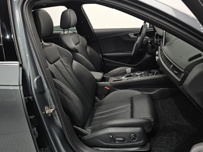 Audi A4 (B9) 40 Tfsi Premium | Mobile.bg � ����������� 10