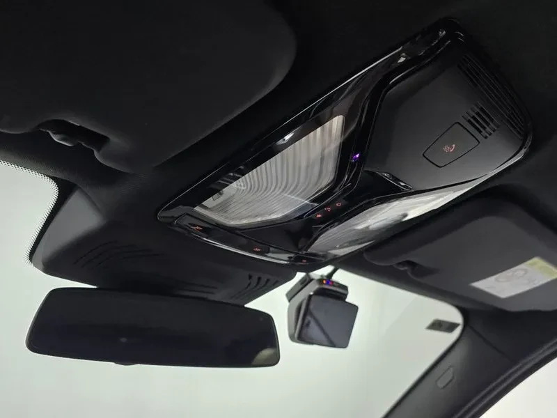 BMW iX3 M SPORT, снимка 15 - Автомобили и джипове - 56656826