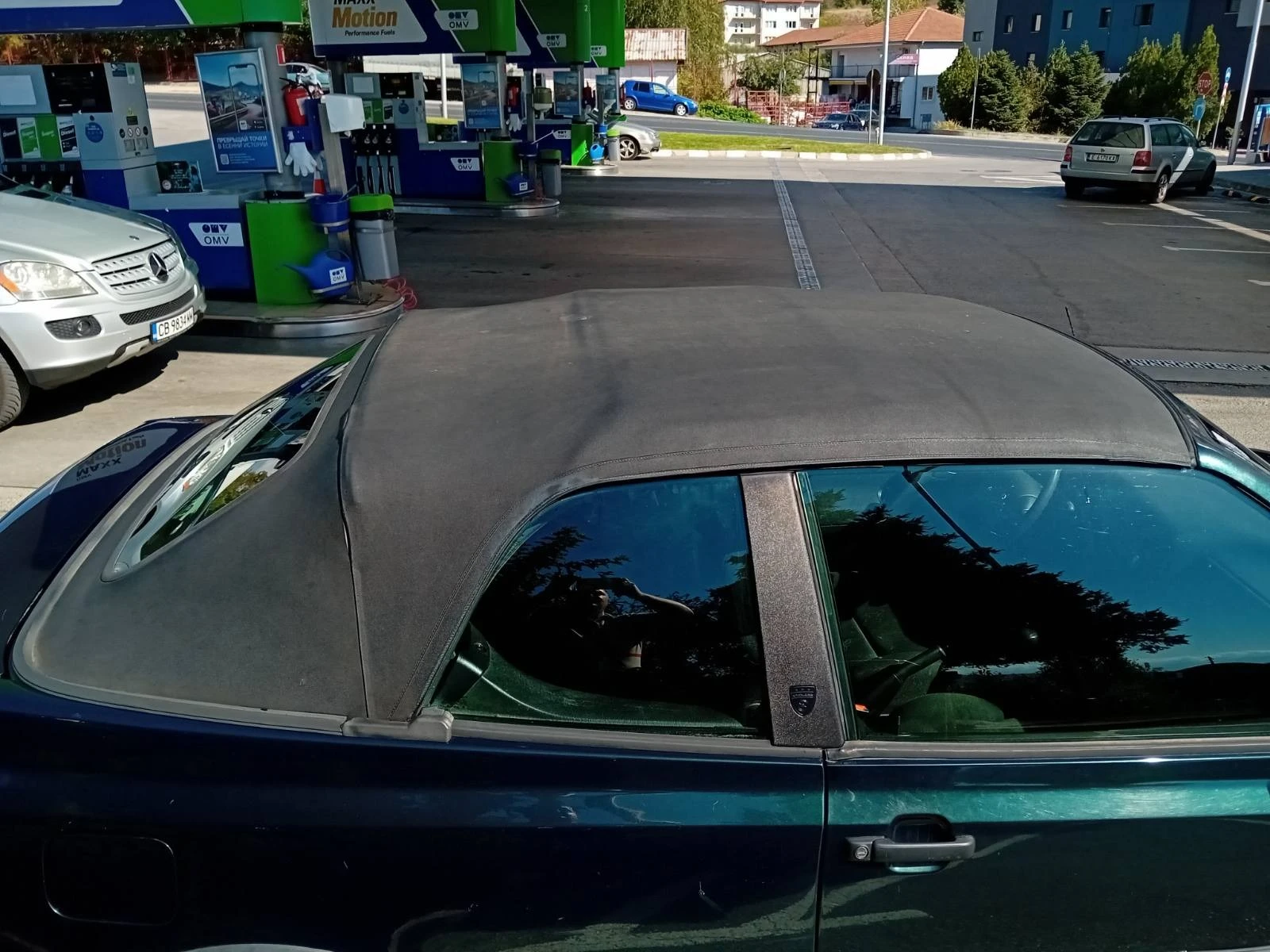 VW Golf 1.9 TDI 90 | Mobile.bg   16