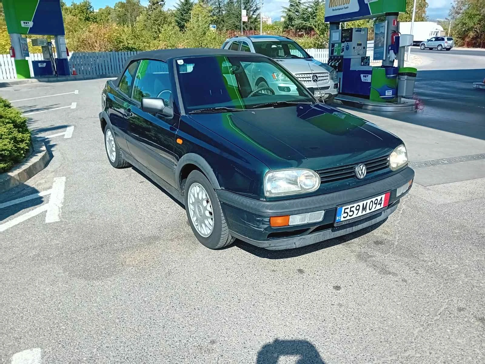 VW Golf 1.9 TDI 90 | Mobile.bg   1