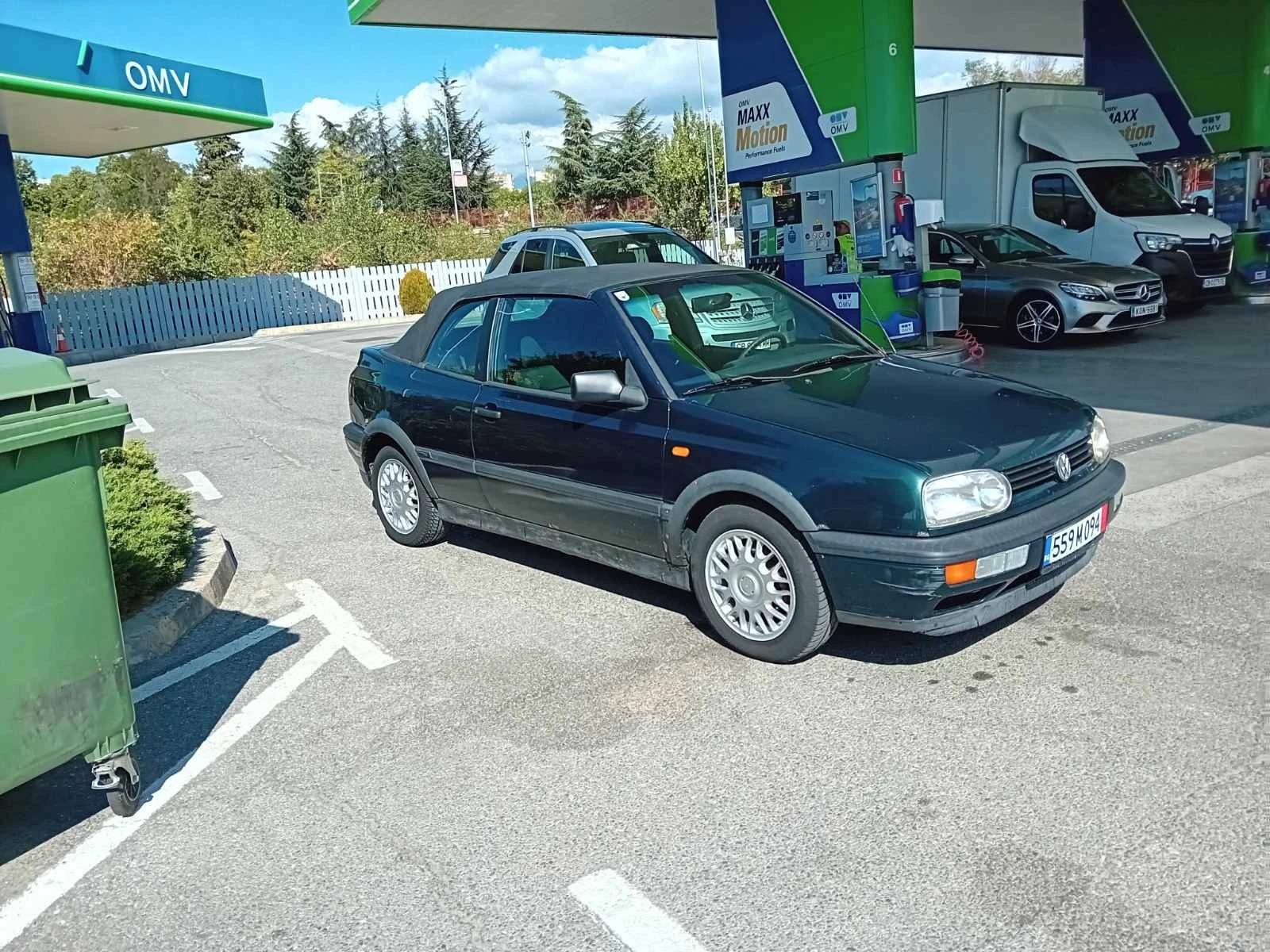 VW Golf 1.9 TDI 90 | Mobile.bg   12