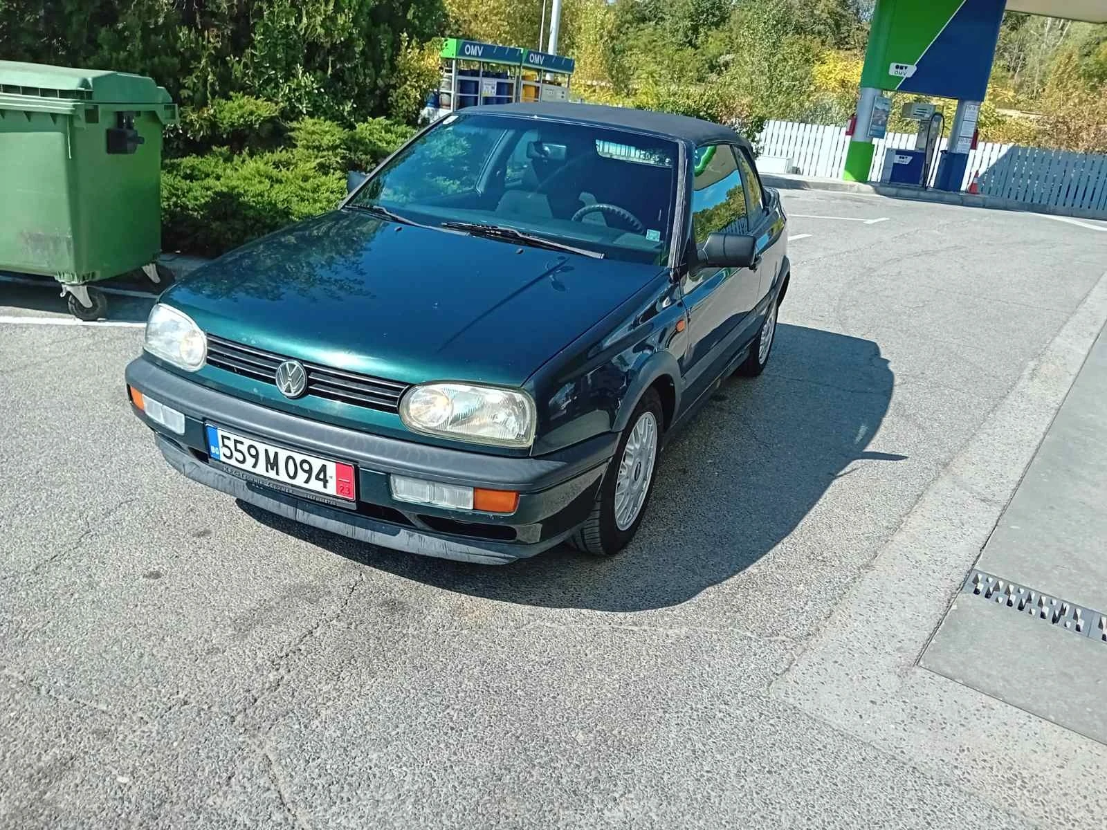 VW Golf 1.9 TDI 90 | Mobile.bg   15