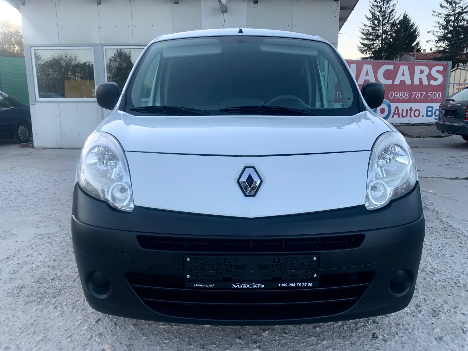 Renault Kangoo 1.9dci 90hp MAXI !! N1!! - изображение 2