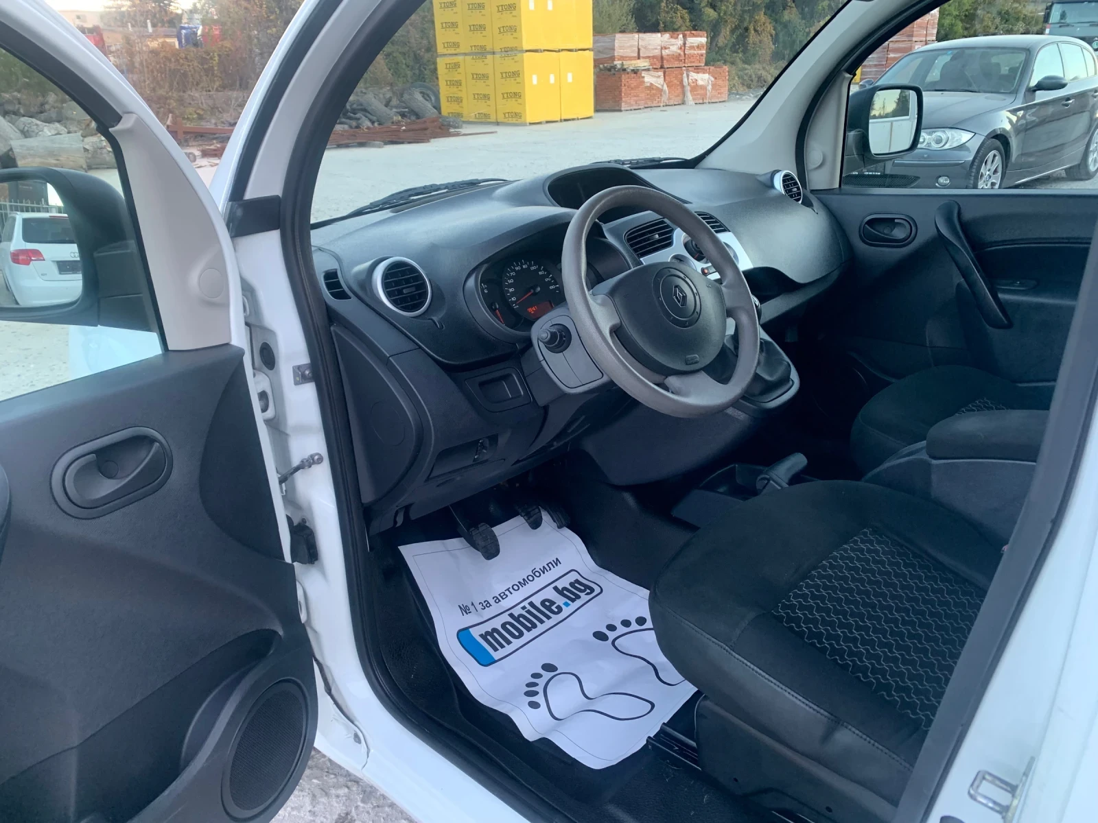 Renault Kangoo 1.9dci 90hp MAXI !! N1!! - изображение 8