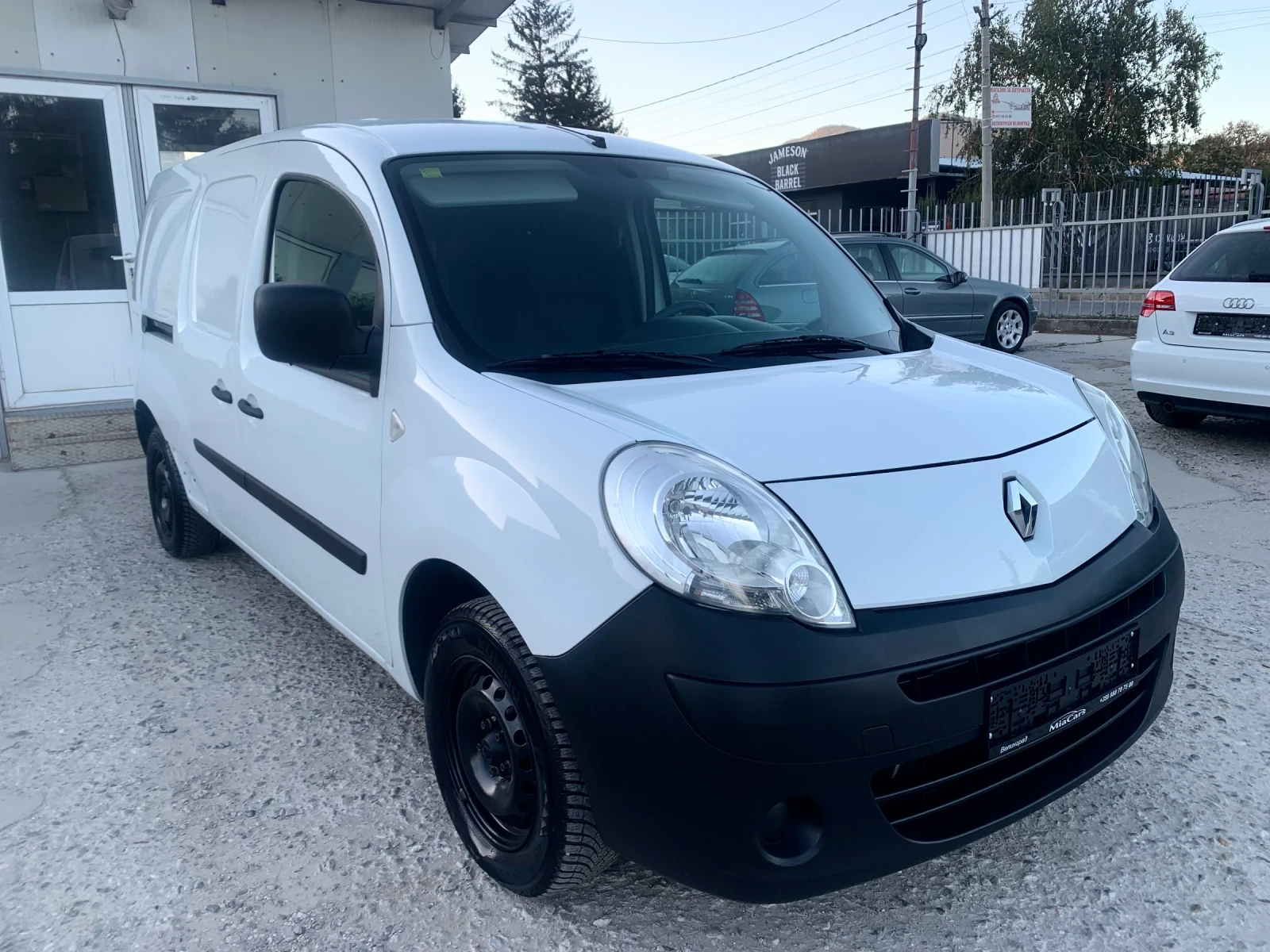 Renault Kangoo 1.9dci 90hp MAXI !! N1!! - изображение 3