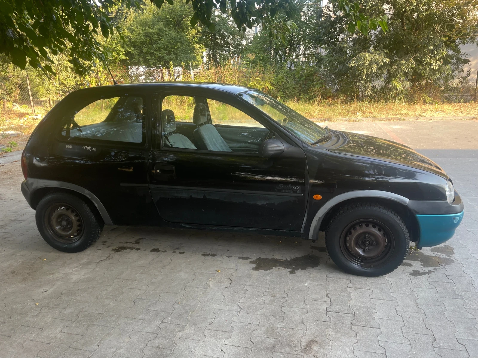 Opel Corsa 1.4 - изображение 2