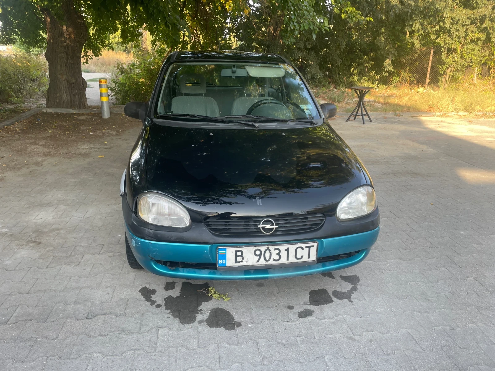 Opel Corsa 1.4 - изображение 5