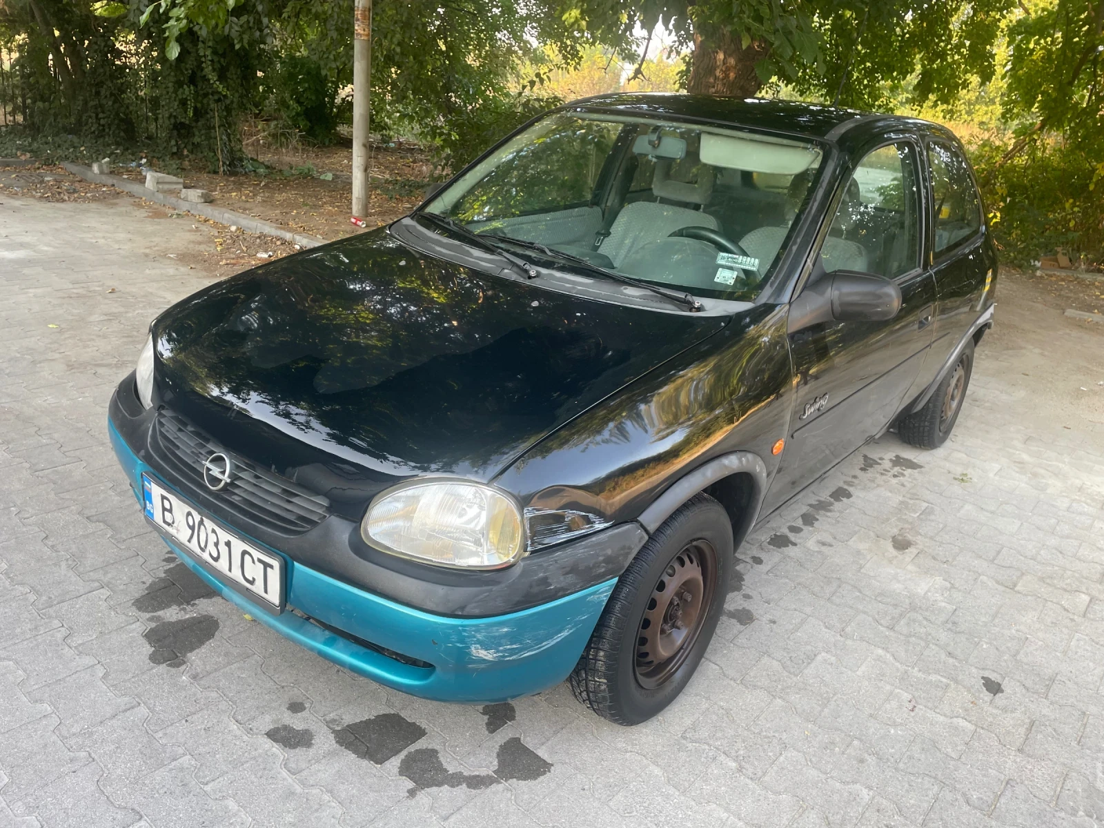 Opel Corsa 1.4 - изображение 4