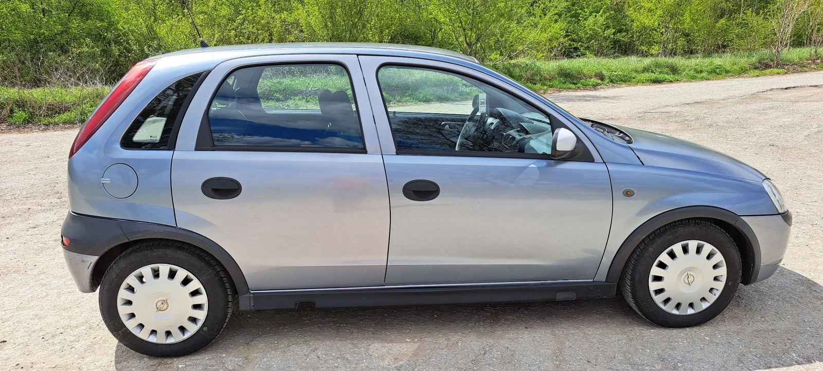 Opel Corsa 1.2 --75кс--Бензин - изображение 7