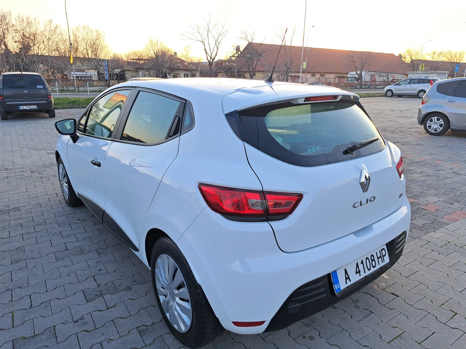 Renault Clio IV - изображение 3