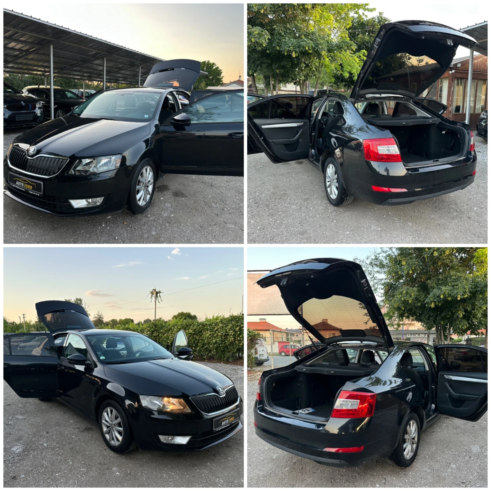 Skoda Octavia DSG* 2.0TDI* *  | Mobile.bg   16