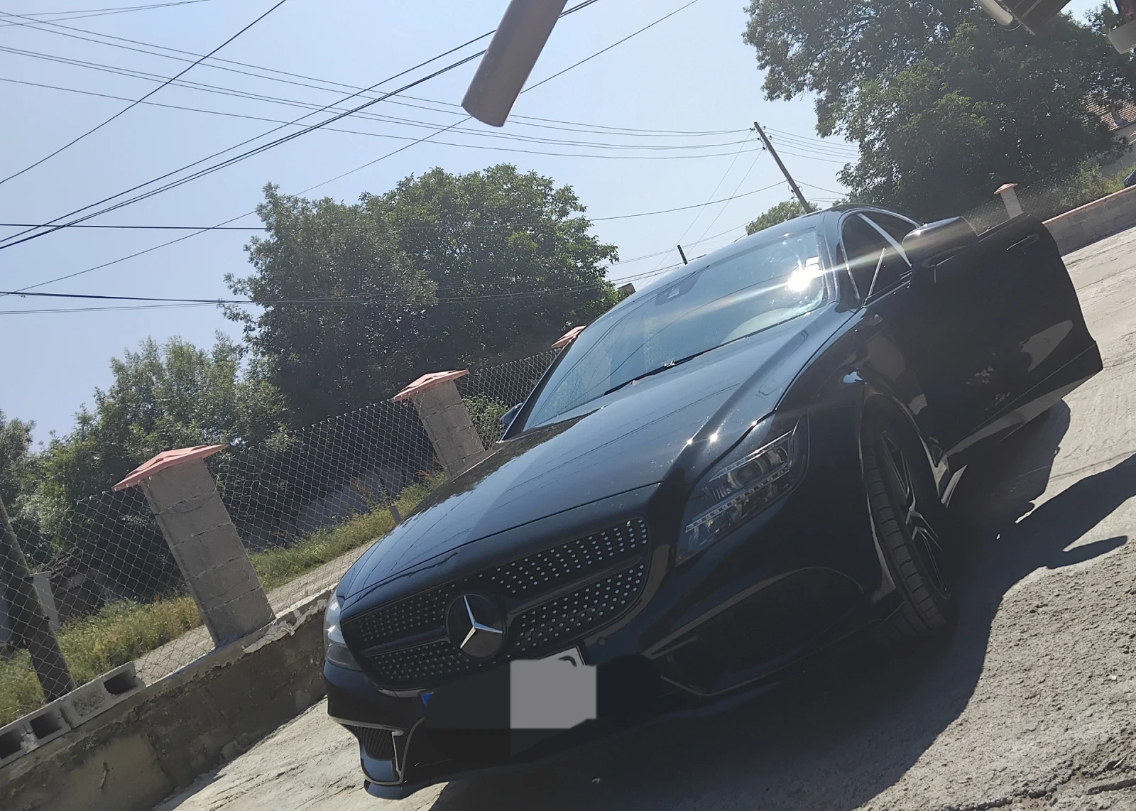 Mercedes-Benz CLA 350 AMG | Mobile.bg   16