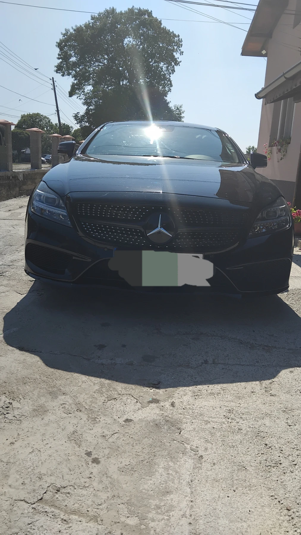 Mercedes-Benz CLA 350 AMG | Mobile.bg   15