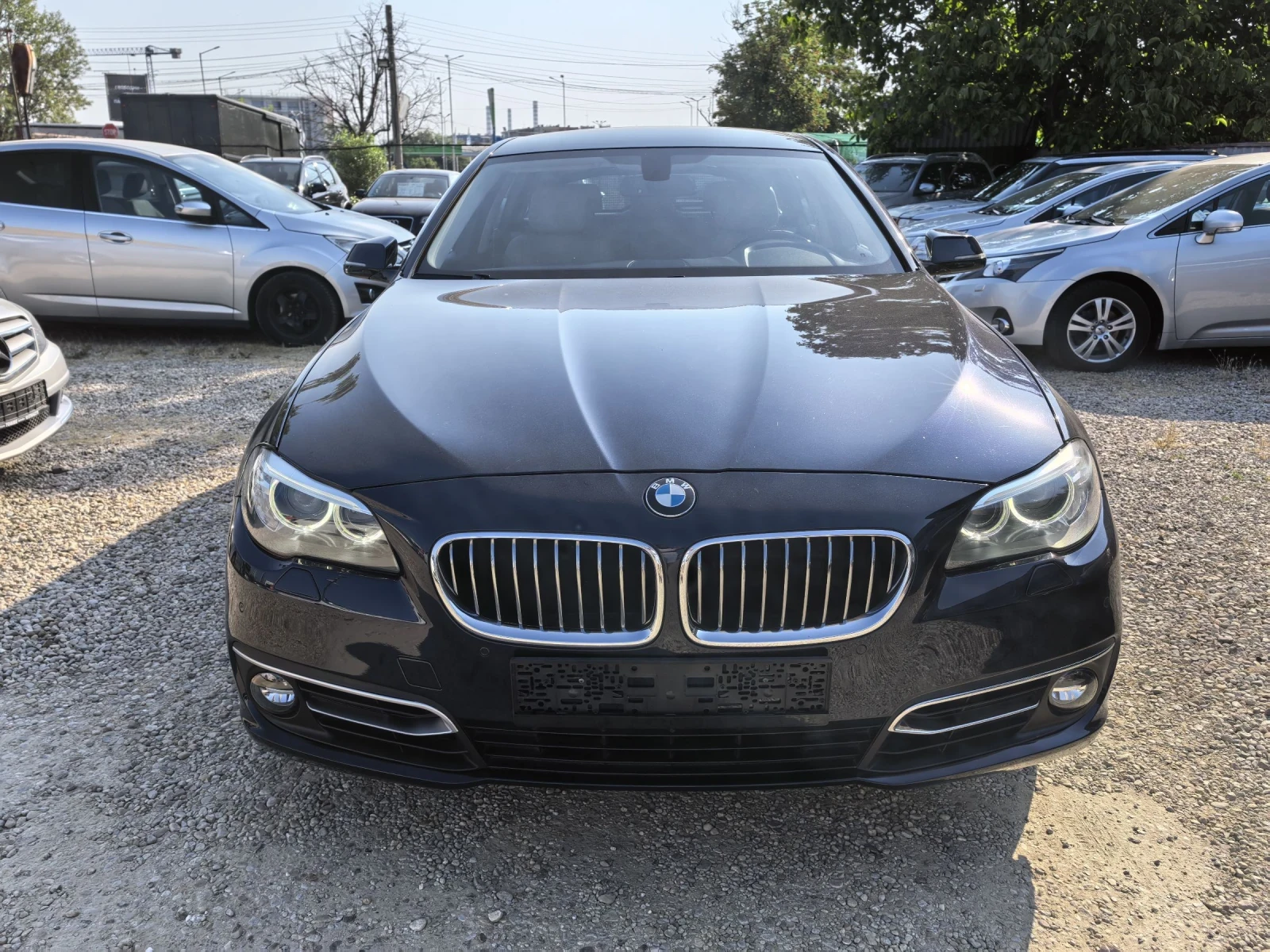 BMW 530 X-Drive 258hp Luxury (Чисто ново!!!)  - изображение 3