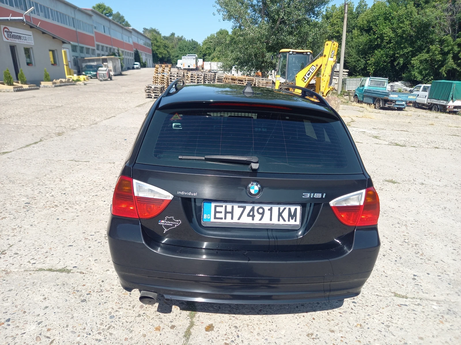 BMW 318 | Mobile.bg   13