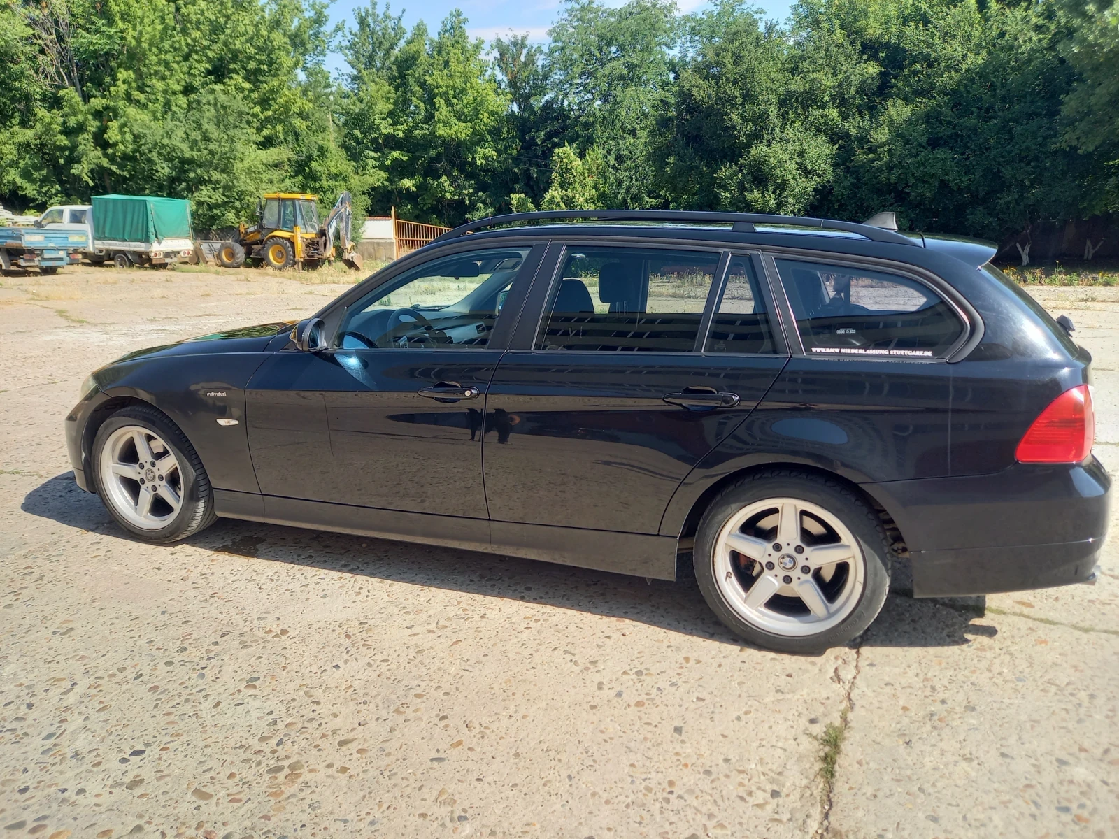 BMW 318 | Mobile.bg   12