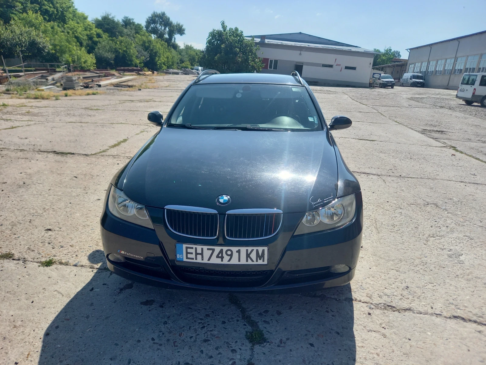 BMW 318 | Mobile.bg   1