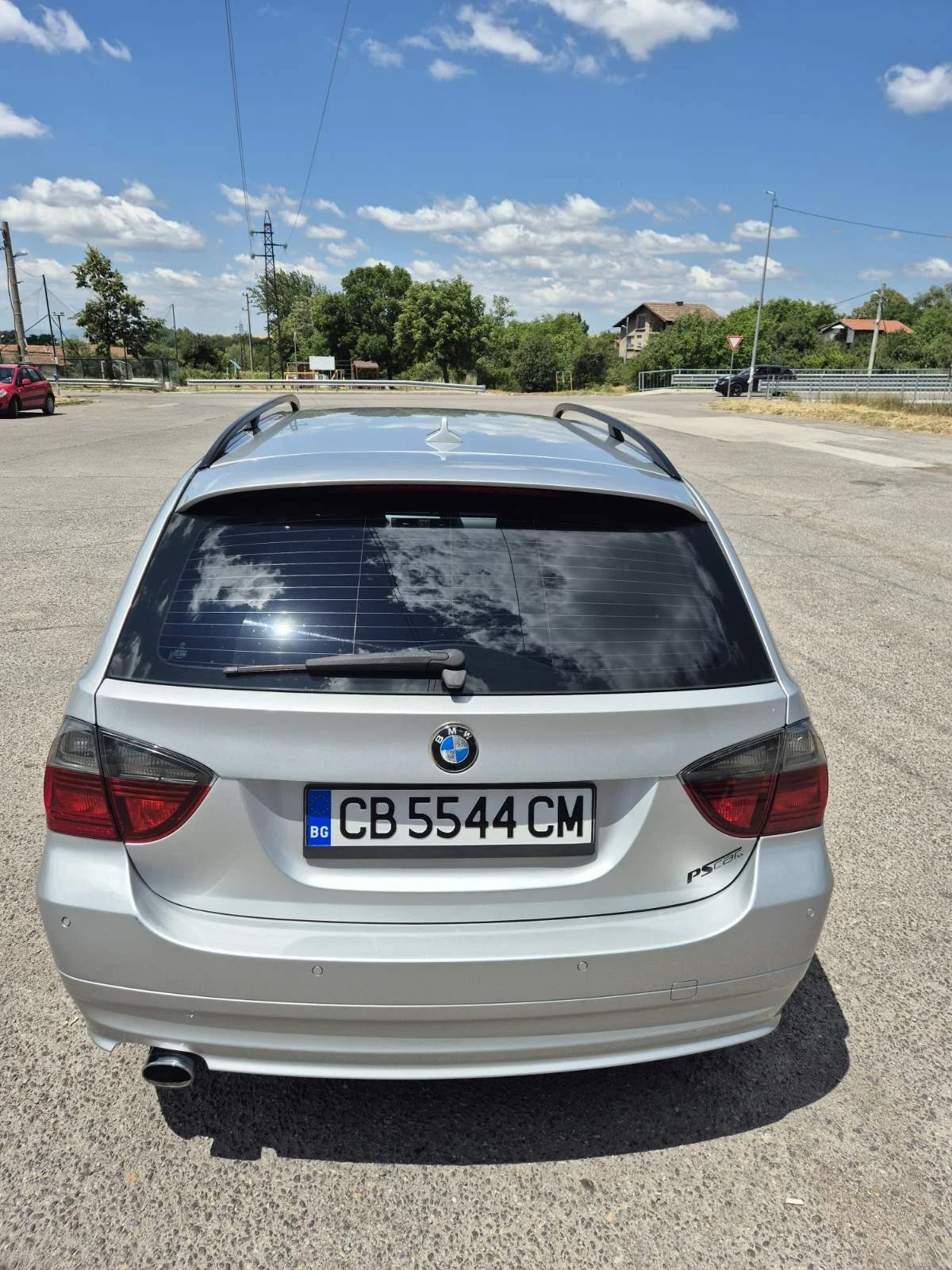 BMW 320 М пакет - изображение 7