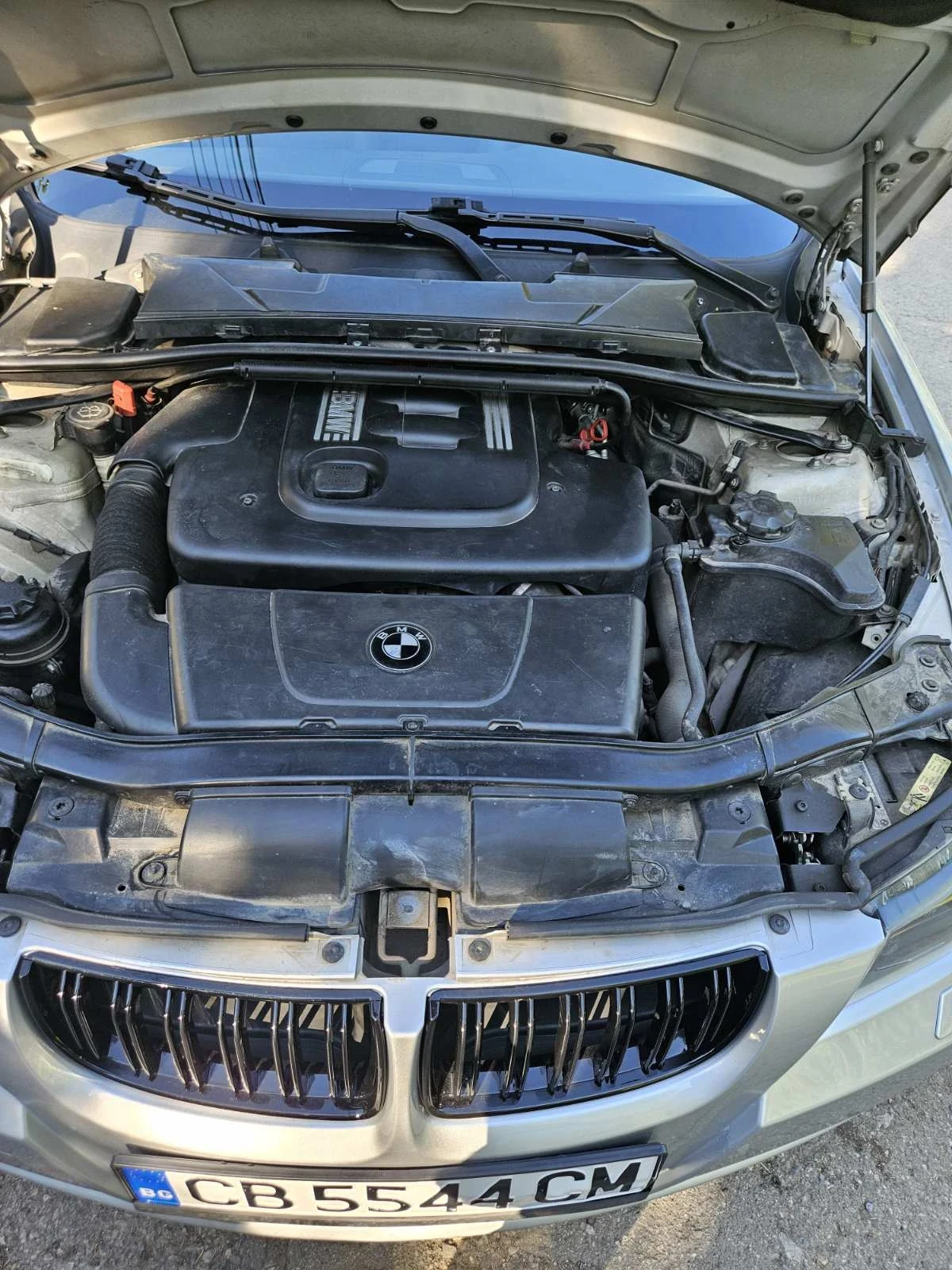 BMW 320 М пакет - изображение 4