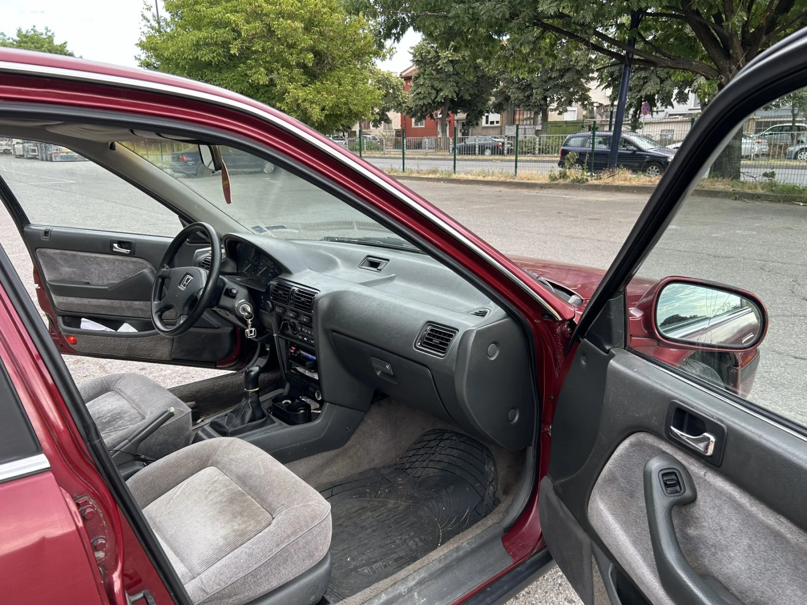 Honda Accord | Mobile.bg � ����������� 11