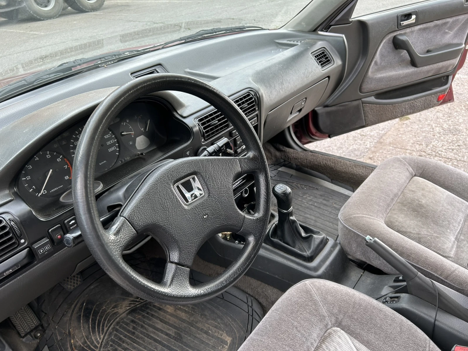 Honda Accord | Mobile.bg � ����������� 14