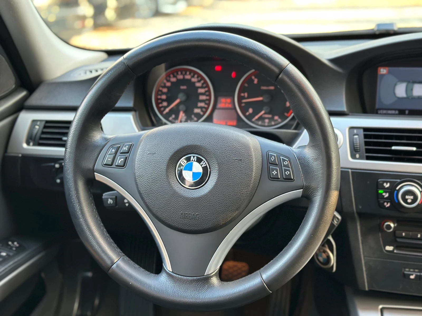 BMW 325 FULL  - изображение 9