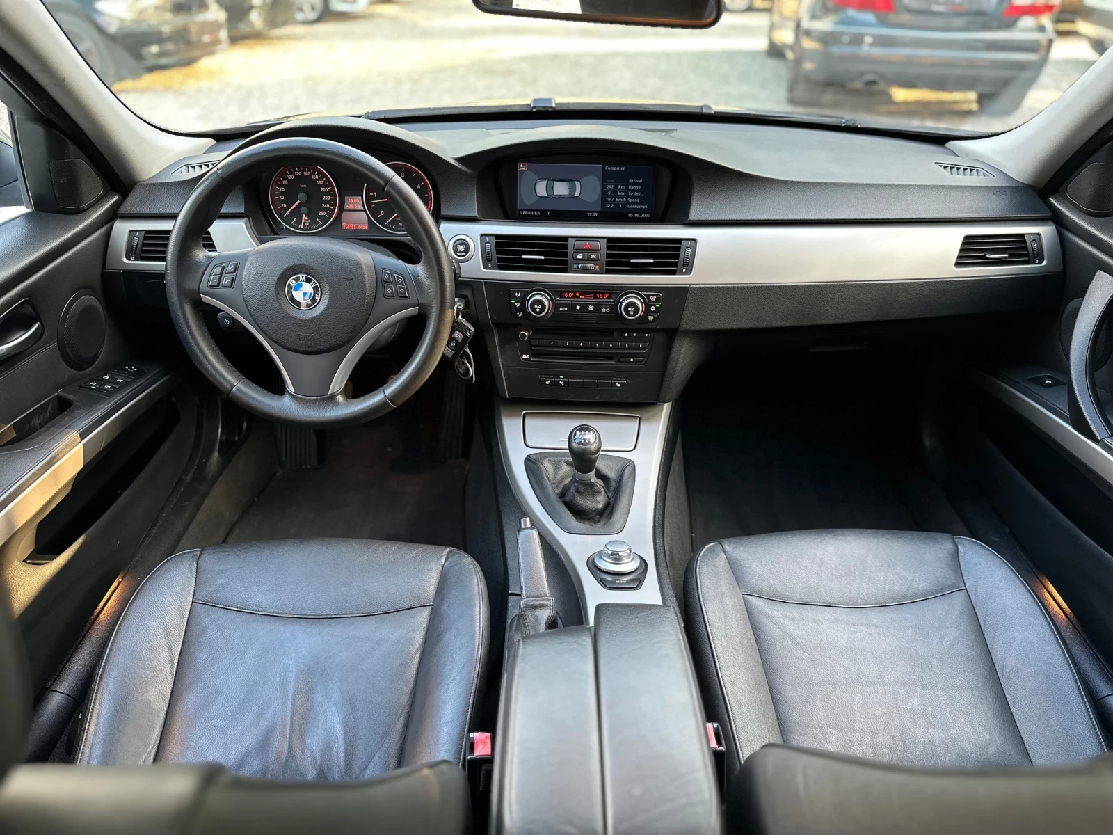 BMW 325 FULL  - изображение 6