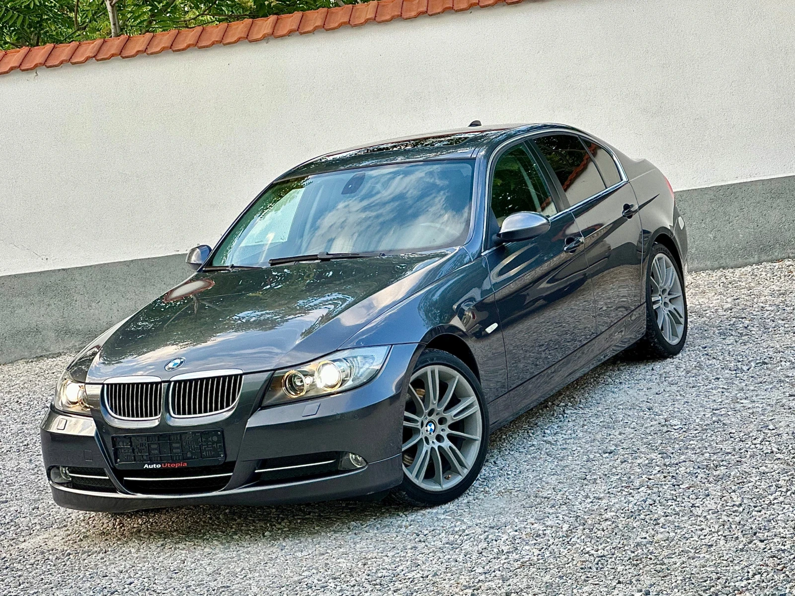 BMW 325 FULL  - изображение 3