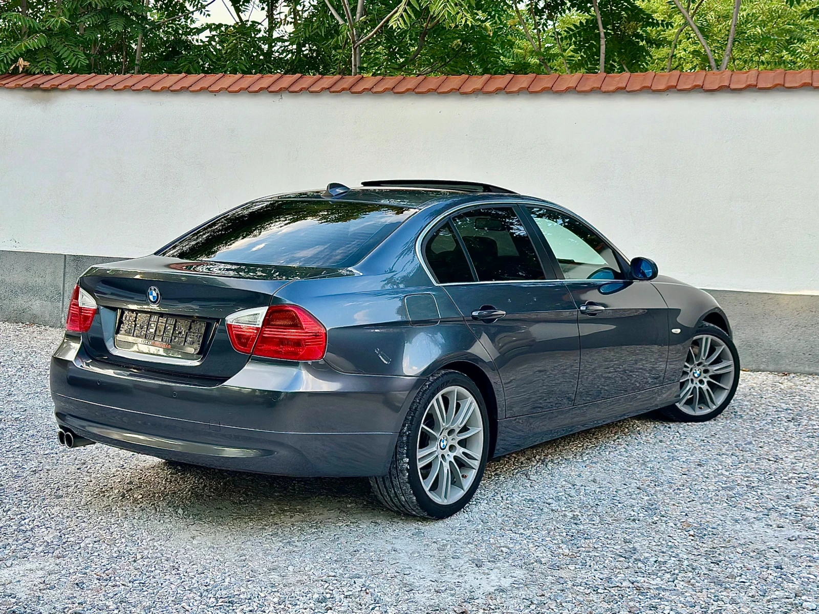 BMW 325 FULL  - изображение 5