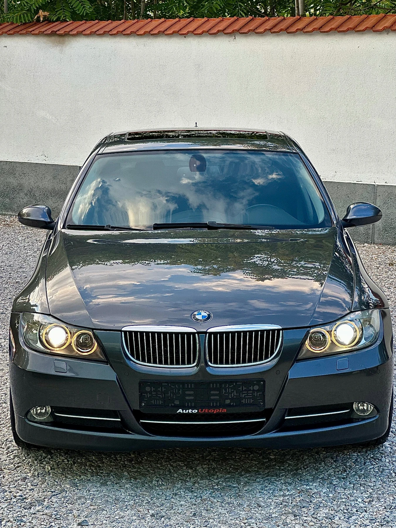 BMW 325 FULL  - изображение 2