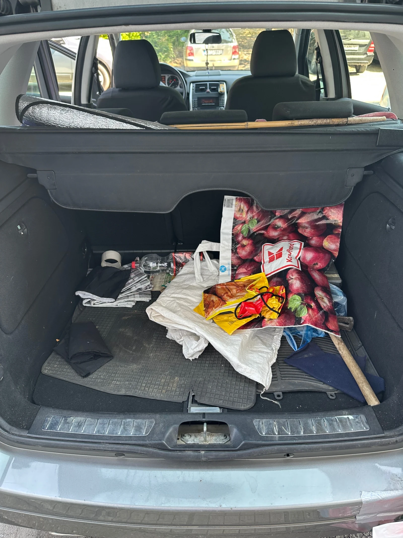 Mercedes-Benz B 200 | Mobile.bg   12