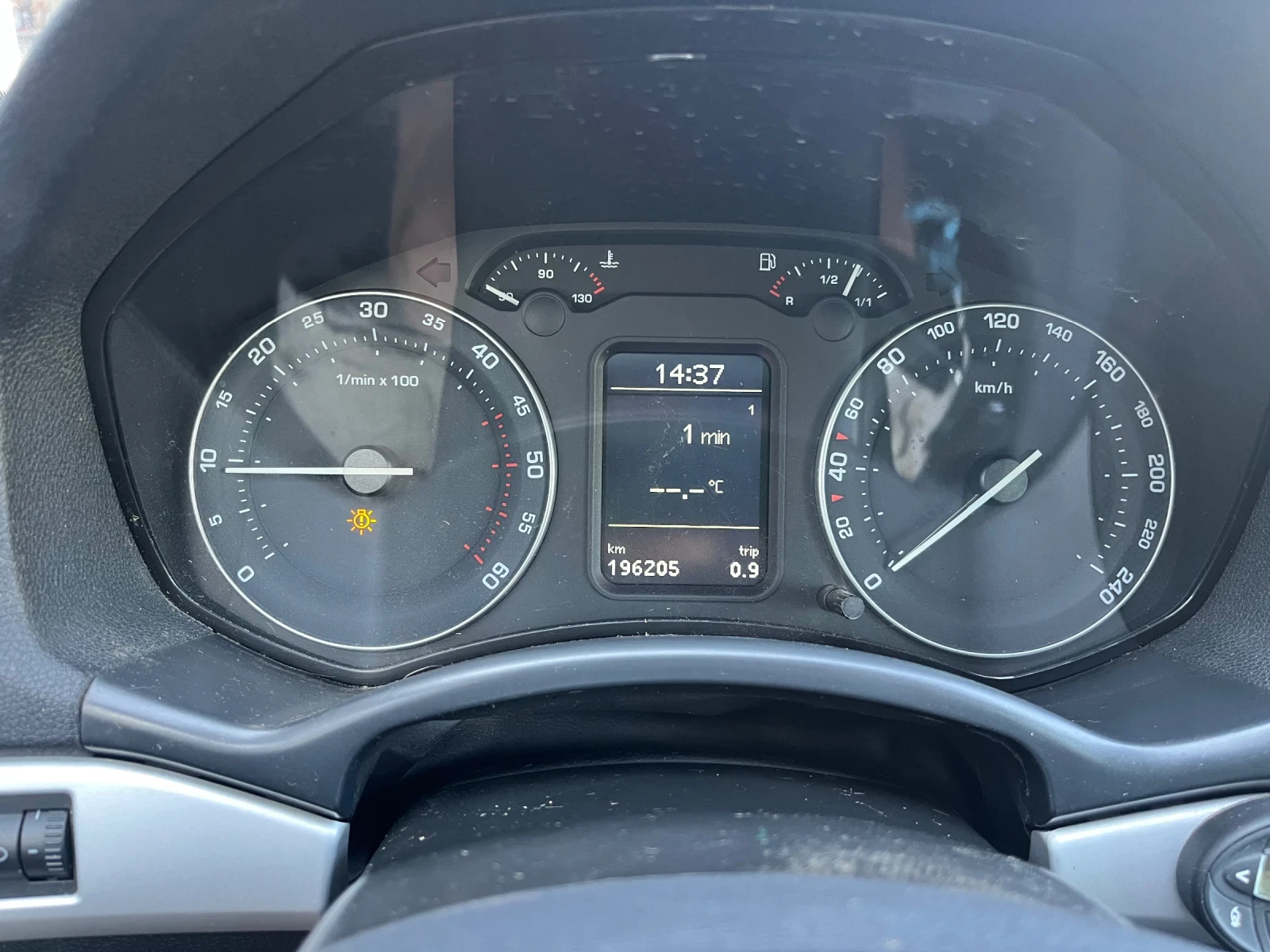 Skoda Octavia Scout 2.0TDI - изображение 10
