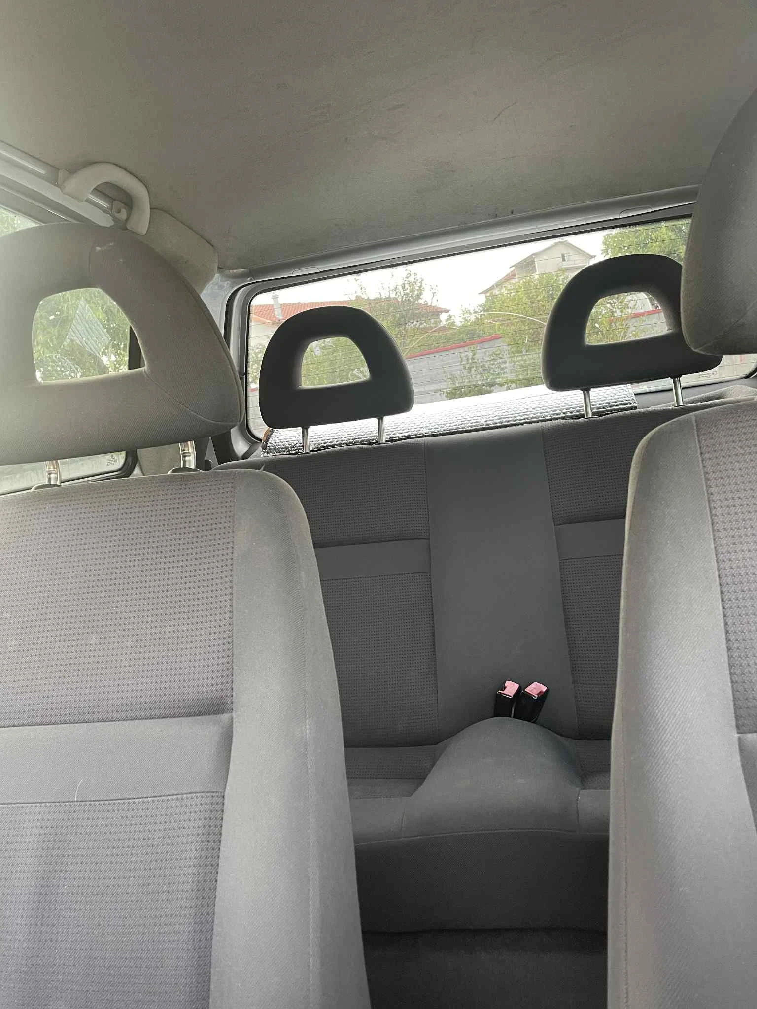 VW Lupo 1.2 TDI 3L - изображение 9